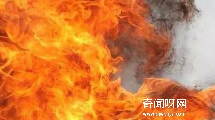 杭州纵火案房子闹鬼，纵火案灵异事件背后真相