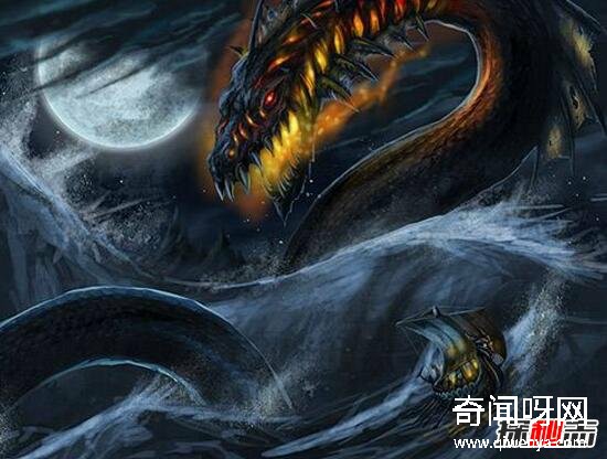 动物未解之谜