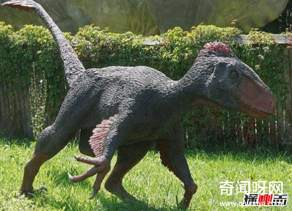 世界上什么恐龙最可怕?盘点世界上10大最可怕的恐龙(带图)